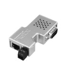 Hilscher Profinet/ Profibus Proxy connector NL 51N-DPL 1703.430 - HEADER