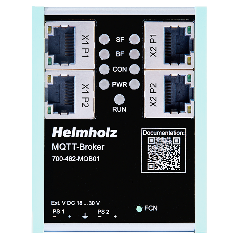 MQTT Broker của Helmholz – Kết Nối IoT Công Nghiệp An Toàn và Hiệu Quả - body