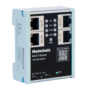 MQTT Broker của Helmholz – Kết Nối IoT Công Nghiệp An Toàn và Hiệu Quả - header