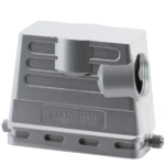 Murrelektronik đầu nối heavy duty B16, phần vỏ, IP65 70MH-GTFNL-A02C000 - header