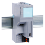 Helmholz bus coupler EtherCAT 600-185-1AA11 - header