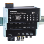 Profinet switch kiểu tầng, managed 12, port RJ45, 4 port SFP 700-856-12F41 - header