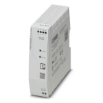 Bộ nguồn DC 24V 150W của Phoenix Contact 2904376 - header