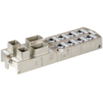 Khối IO Profinet IP67 của Murrelektronik MVK+ MPNIO DI8 IRT 555280 - header