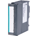 Mô-đun ngõ vào ra số 8 input 8 output DEA 300 700-323-1BH01 - header