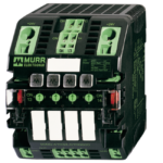 Bộ bảo vệ dòng DC 24V 4 kênh 6A MICO 9000-41034-0100600 - header