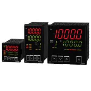 Bộ điều khiển nhiệt độ 4-20mA có truyền thông RS-485 BCS2A - header