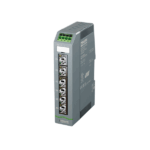 Bộ chuyển mạch mạng Profinet 6 cổng RJ45 1000mbit Xelity 58823 - HEADER