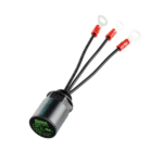 Bộ dập xung hồ quang VDR cho mô-tơ 3 pha 4kW 23172 của Murrelektronik - HEADER