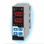 Bộ điều khiển nhiệt độ 2 kênh với ngõ ra 4-20mA có truyền thông RS-485 WCL-13A-AA/MM, 1, C5- header