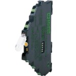 Bộ định thời 24VDC 45ms Miro 6.2 3000-18512-0200030 header