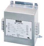 Bộ lọc nhiễu EMC 3 pha 1 tầng 500VAC 36A 10574 header