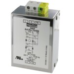 Bộ lọc nhiễu điện từ 1 pha 250V 6A MEF 10464 của Murrelektronik header