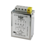 Bộ lọc nhiễu điện từ 3 pha 20A MEF 10513
