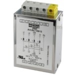 Bộ lọc nhiễu điện từ 3 pha 20A MEF 10513 header