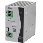 Bộ nguồn 1 pha DC 24V 10A Eco-rail2 85135-header