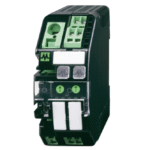 Bộ bảo vệ nguồn DC 24V 6A 2 kênh chỉnh được MICO 9000-41042-0100600- header