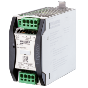 Bộ nguồn 3 pha DC 24V 20A Emparro 85692- header