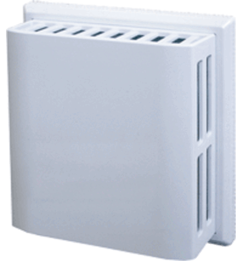 Cảm biến CO2 kiểu trong nhà DSW-200-CO2-311 - interface