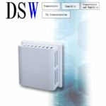 Cảm biến CO2 kiểu trong nhà DSW-200-CO2-311- header