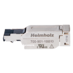 Đầu nối cáp mạng RJ45 180° EasyConnect 700-901-1BB10-header