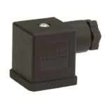 Đầu nối van điện từ form A 3 cực SVS Eco 7000-29415-0000000 - HEADER