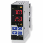 Đồng hồ đo độ pH có truyền thông RS-485 kiểu lắp DIN rail WIL-102-PH, C5 của Shinko- header