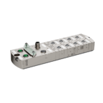 Mô-đun IP67 DIO8 IOL8 mạng Ethernet IP MVK 54611 - HEADER