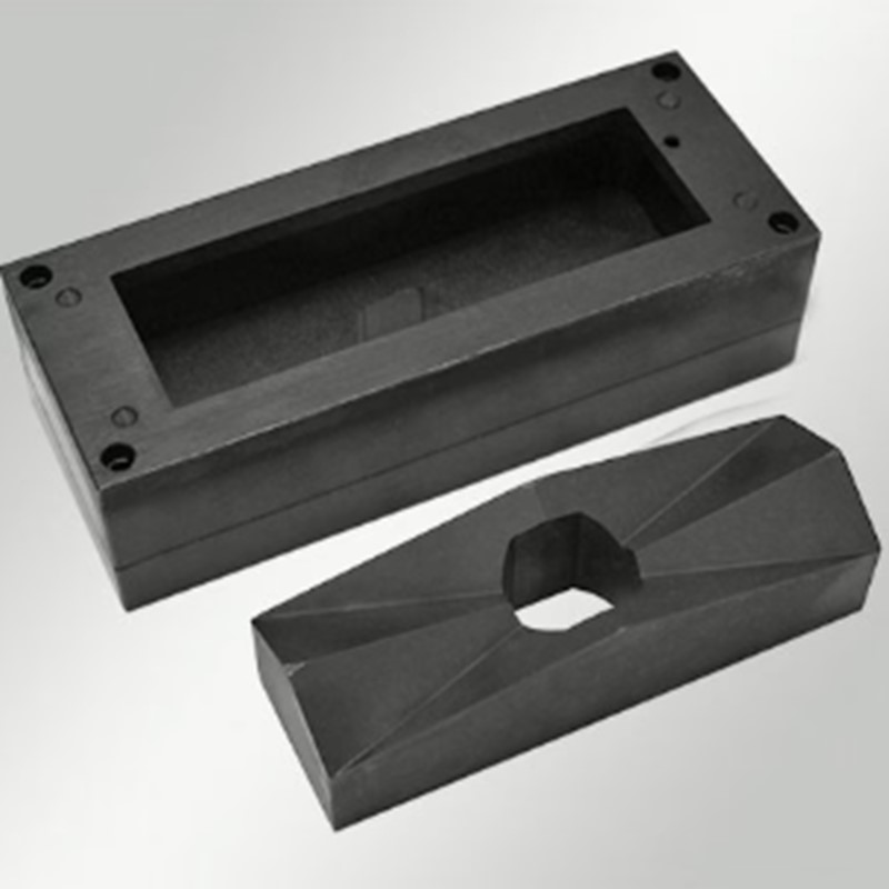 Phụ kiện đục lỗ tủ điện 22x45 mm 80059 của Icotek detail 