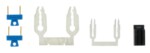 Phụ kiện jumper cho bộ bảo vệ nguồn Mico 9000-41034-0000002 - header