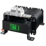 Biến áp cách ly 1 pha 2000VA IN 400VAC+/- 5% OUT 230VAC MET 6686071 header