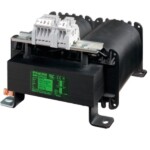 Biến áp cách ly 1 pha 3000VA IN 400VAC+/- 5% OUT 230VAC MET 86091 header