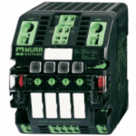 Bộ bảo vệ nguồn DC 4 kênh 24VDC 10A chỉnh được 9000-41034-0401005- header