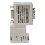 Bộ chuyển đổi Ethernet-Profibus NETLink PRO Compact 700-884-MPI21 - HEADER