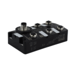 Bộ chuyển mạch Etnernet managed IP67 5 cổng M12 TREE 58183 - HEADER