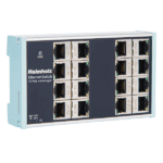 Bộ chuyển mạch Etnernet unmanaged 16 cổng RJ45