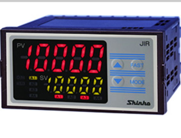 Bộ hiển thị số đa ngõ vào JIR-301-M- detail