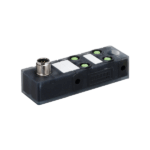 Bộ phân phối tín hiệu 4 cổng M8 EXACT8 8000-84060-0000000 - HEADER