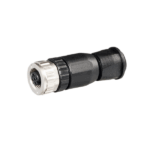 Đầu nối M12 female 0° A-code vặn vít 7000-12931-0000000 - HEADER