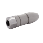 Đầu nối cho ngành thực phẩm M12 female 0° A-code 4 chân 7024-12901-0000000 - HEADER