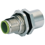 Đầu nối giao diện mặt tủ điện M12 A-code 5 chân 7000-42111-0000000-header