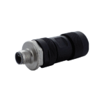 Đầu nối nguồn M12 male 0° L-code 5 chân 7000-P4591-0000000 - HEADER