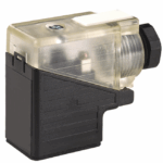 Đầu nối van điện từ FORM BI FIELD-WIREABLE SVS 7000-29801-000000- header