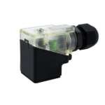 Đầu nối van điện từ SVS form A có LED 7000-29521-0000000 - HEADER