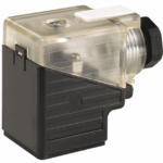 Đầu nối van điện từ form A FIELD-WIREABLE SVS 7000-29401-0000000- header
