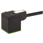 Đầu nối van điện từ form A có 15m cáp MSUD 7000-18021-6161500- header