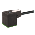 Đầu nối van điện từ form A có cáp 1.5m MSUD 7000-18021-6360150-header