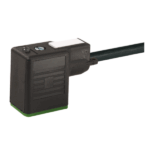 Đầu nối van điện từ form BI có 10m cáp MSUD 7000-11021-6360150-header