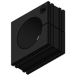 Đệm cáp chống nhiễu EMC-KT28 99487 HEADER