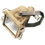 Đèn pha halogen 500W 230VAC IP56 10014281 cùa Wiska - header